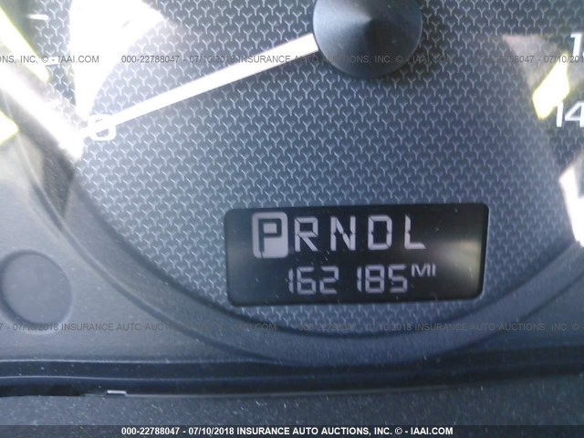 1G1ZT64825F320354 - 2005 CHEVROLET MALIBU MAXX LS GRAY photo 7