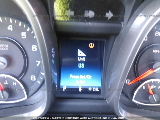 1G11B5SL2EF274137 - 2014 CHEVROLET MALIBU LS 白色 照片 7