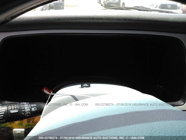 5LMFU27R74LJ18333 - 2004 LINCOLN NAVIGATOR BROWN photo 7