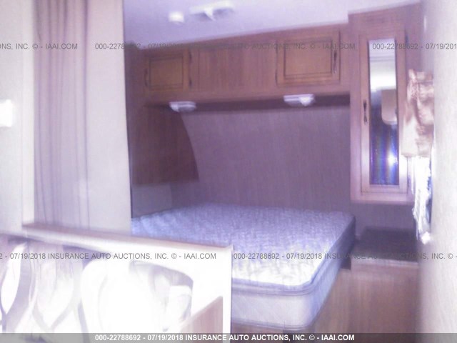 5ZT2CASB1EA017488 - 2014 COACHMEN 273BH  GRAY photo 5