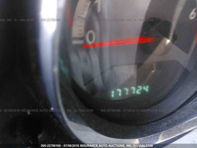 1C3CDWDA2CD534366 - 2012 DODGE CALIBER SXT 红色 照片 7