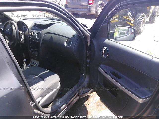 3GNCA33D38S698870 - 2008 CHEVROLET HHR LS Qara foto 5