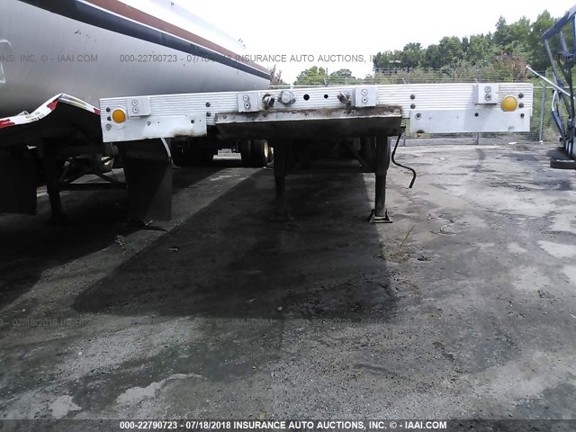 00000000AF1430709 - 1978 CITY FLATBED  SILVER photo 10