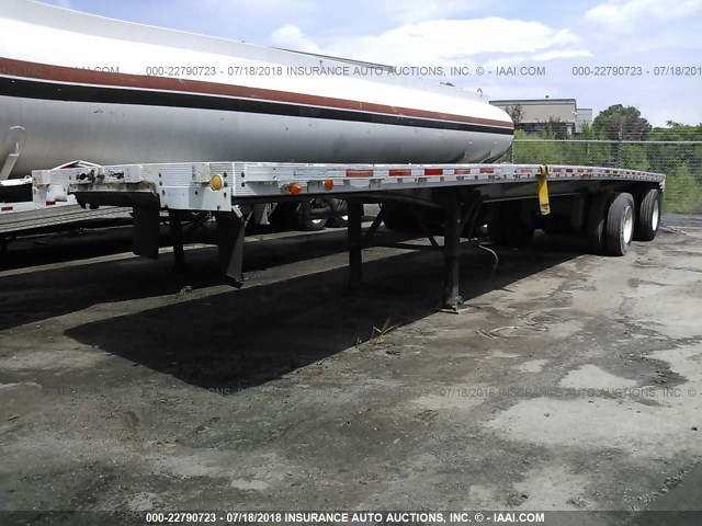 00000000AF1430709 - 1978 CITY FLATBED  SILVER photo 2