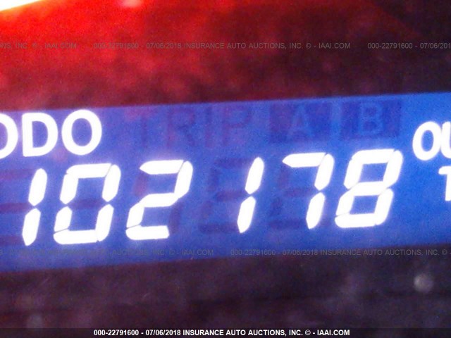 JTNBE46K973025963 - 2007 TOYOTA CAMRY NEW GENERAT CE/LE/XLE/SE SILVER photo 7