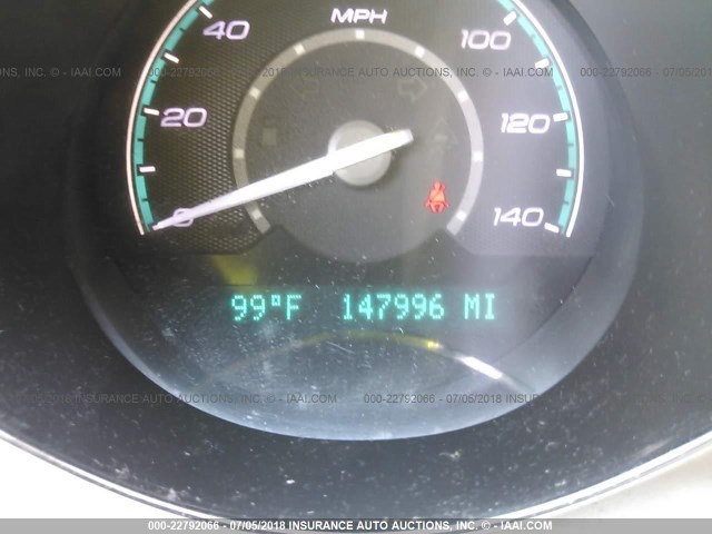 1G1ZC5E16BF301524 - 2011 CHEVROLET MALIBU 1LT BLUE photo 7