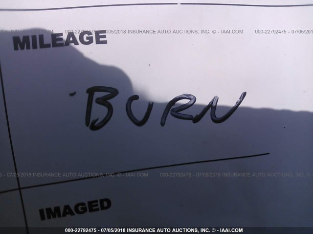 1G1ZU538X6F147886 - 2006 CHEVROLET MALIBU LTZ ლურჯი ფოტო 7