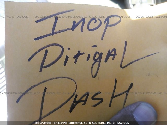 JTLKT324X50174414 - 2005 TOYOTA SCION XB 灰色 照片 7