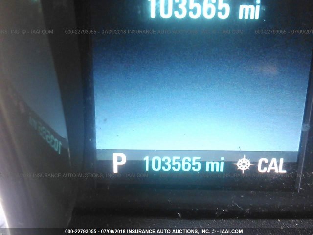 1G11C5SL9FF314826 - 2015 CHEVROLET MALIBU 1LT თაფლისფერი ფოტო 7