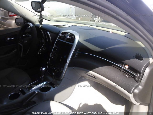 1G11B5SL3EF236223 - 2014 CHEVROLET MALIBU LS Qara foto 5