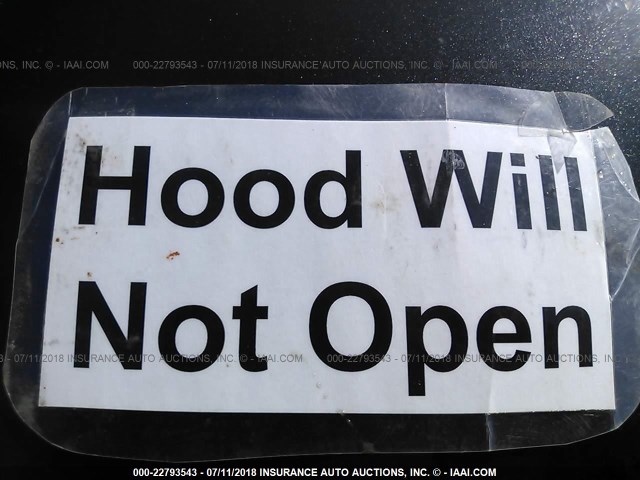 1G11B5SL1FF223746 - 2015 CHEVROLET MALIBU LS შავი ფოტო 10