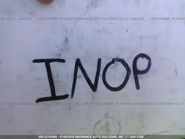 JTHBL46F885067851 - 2008 LEXUS LS 460 栗色 照片 7