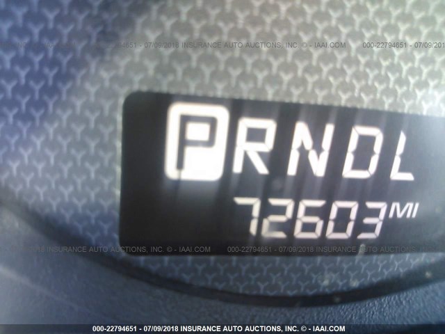 1G1ZT54805F135214 - 2005 CHEVROLET MALIBU LS ვერცხლისფერი ფოტო 7