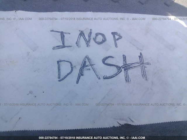 4T1CE38P85U987055 - 2005 TOYOTA CAMRY SOLARA SE/SLE წითელი ფოტო 7