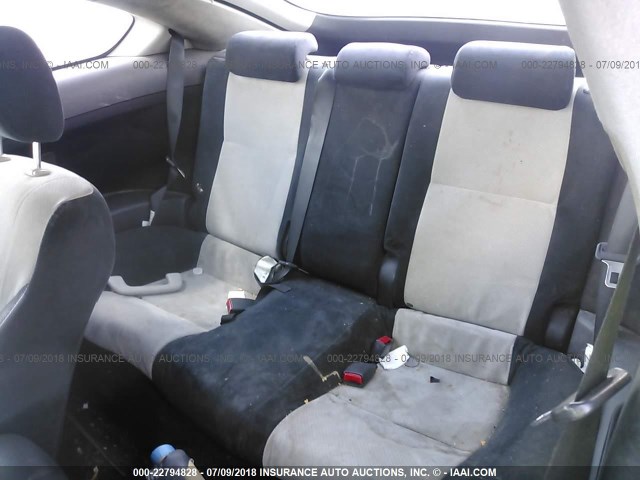 JTKDE167870211818 - 2007 TOYOTA SCION TC 白色 照片 8