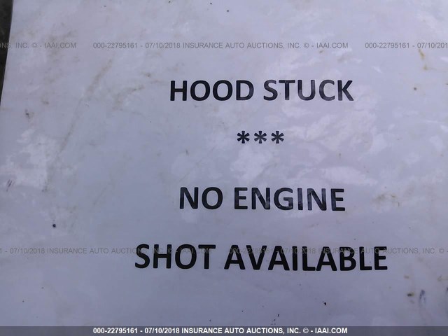 5TEUU42N78Z499333 - 2008 TOYOTA TACOMA ACCESS CAB Күміс фото 10