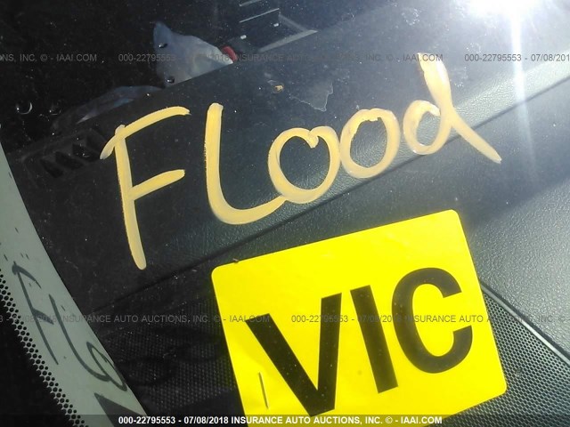 4T1BF1FK1EU311972 - 2014 TOYOTA CAMRY L/SE/LE/XLE 银色 照片 6