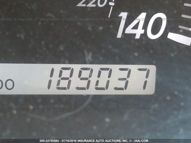 4T1BE30K95U010924 - 2005 TOYOTA CAMRY LE/XLE/SE Yaşıl foto 7