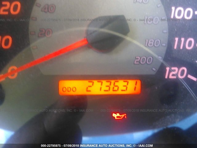 3TMJU62N87M030598 - 2007 TOYOTA TACOMA DOUBLE CAB PRERUNNER WHITE photo 7