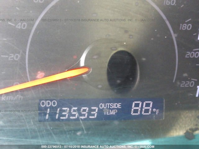 4T1BF3EK9BU130708 - 2011 TOYOTA CAMRY SE/LE/XLE BLACK photo 7