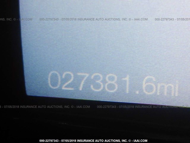 1FM5K7F88HGD22177 - 2017 FORD EXPLORER LIMITED 黑色 照片 7