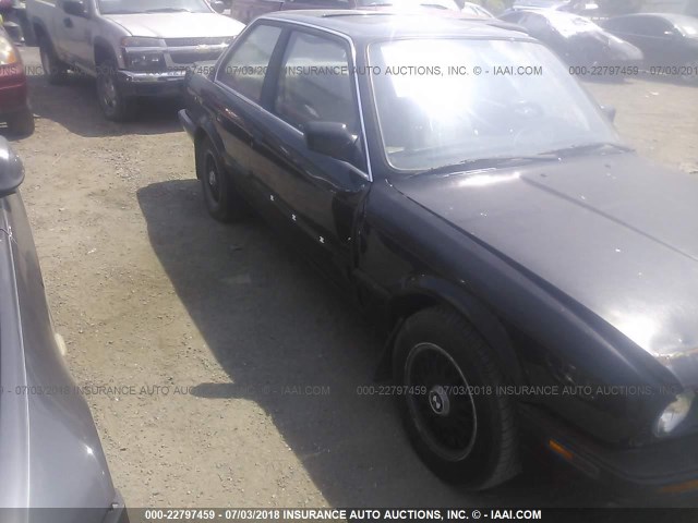 WBAAA2319MEC54185 - 1991 BMW 325 I AUTOMATIC/IS AUTOMATIC Champagne photo 6