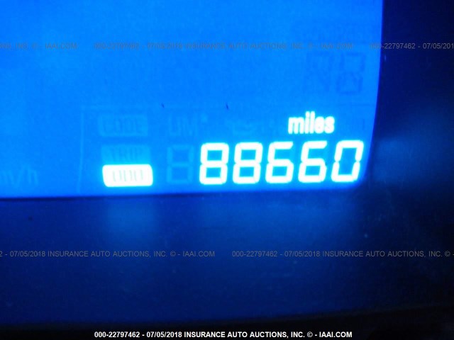 1G1JA6SH6C4145668 - 2012 CHEVROLET SONIC LS WHITE photo 7