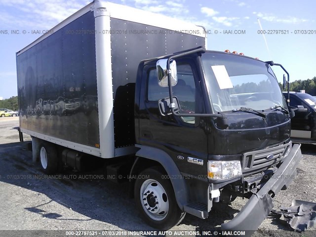 3FRLL45Z58V686626 - 2008 FORD LOW CAB FORWARD LCF450 Unknown photo 1