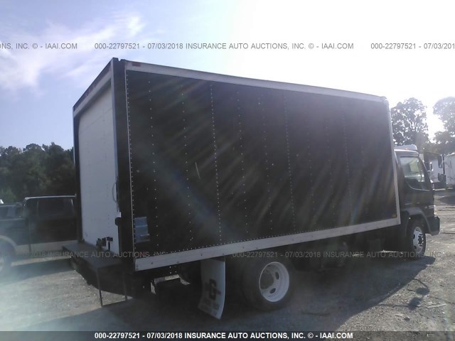 3FRLL45Z58V686626 - 2008 FORD LOW CAB FORWARD LCF450 Unknown photo 4