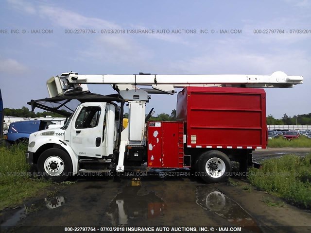 1FVACXDJ48DAJ0470 - 2008 FREIGHTLINER M2 106 MEDIUM DUTY Unknown photo 7