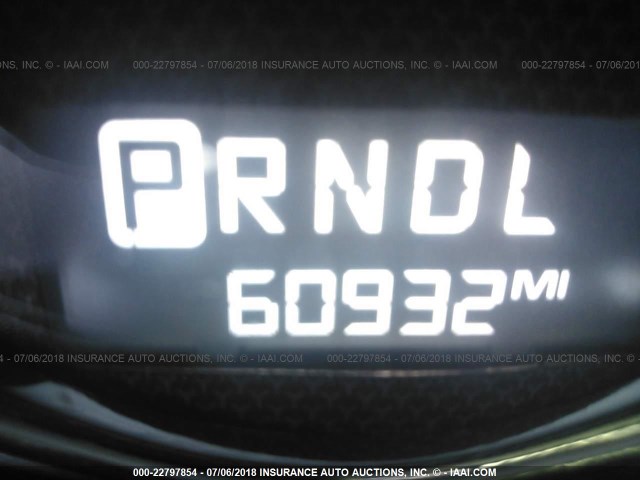 1G1ZS58F87F302868 - 2007 CHEVROLET MALIBU LS Tünd qırmızı foto 7