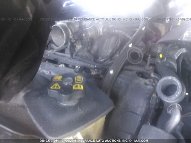 1LNHM87AX2Y686925 - 2002 LINCOLN LS 黑色 照片 10