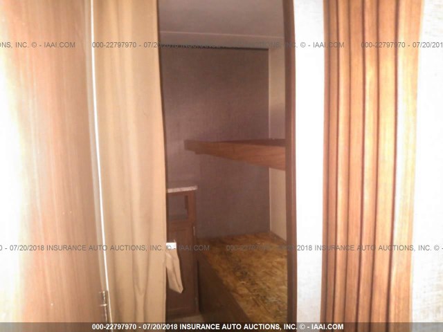 5SFPB3326HE319972 - 2017 HEARTLAND PROLYN30LX  Білий фото 8