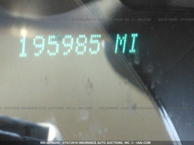 1G1ZG57N894257469 - 2009 CHEVROLET MALIBU LS 绿色 照片 7