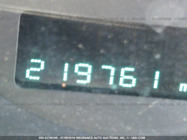 1J4GS48K95C585103 - 2005 JEEP GRAND CHEROKEE LAREDO/COLUMBIA/FREEDOM 白色 照片 7