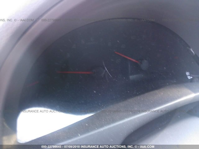 4T1BF3EK5BU633961 - 2011 TOYOTA CAMRY SE/LE/XLE მწვანე ფოტო 7