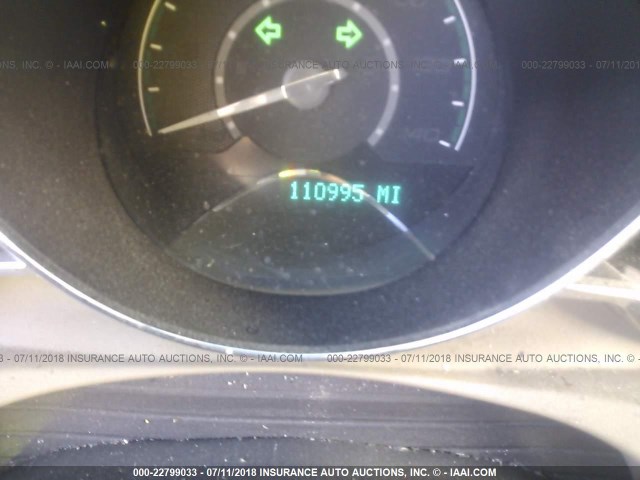 1G1ZB5E01CF279623 - 2012 CHEVROLET MALIBU LS WHITE photo 7