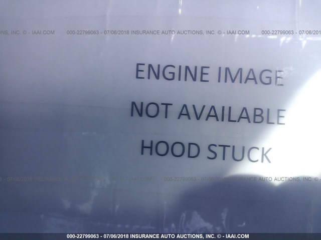 4T1BF1FKXGU184769 - 2016 TOYOTA CAMRY LE/XLE/SE/XSE BLACK photo 10