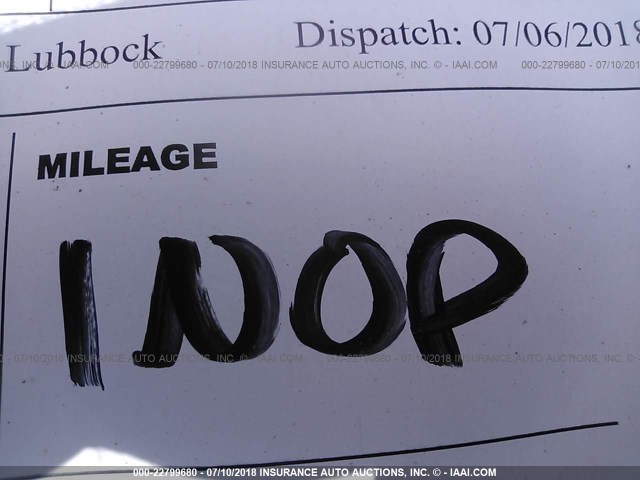 5TFUW5F11GX534669 - 2016 TOYOTA TUNDRA DOUBLE CAB SR/SR5 ORANGE photo 7