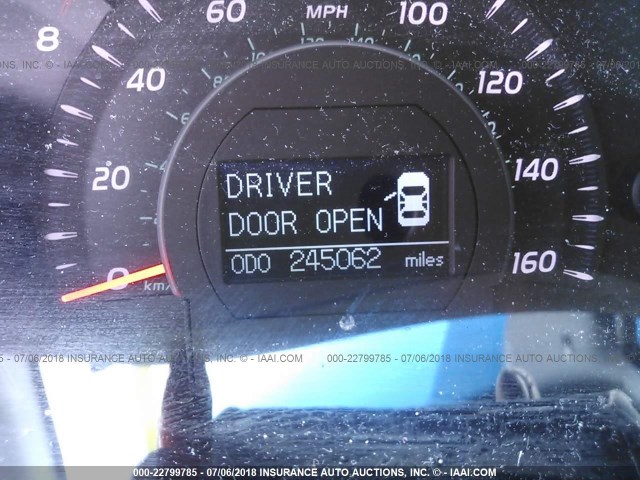 JTNBK46K473018525 - 2007 TOYOTA CAMRY NEW GENERAT LE/XLE/SE GRAY photo 7