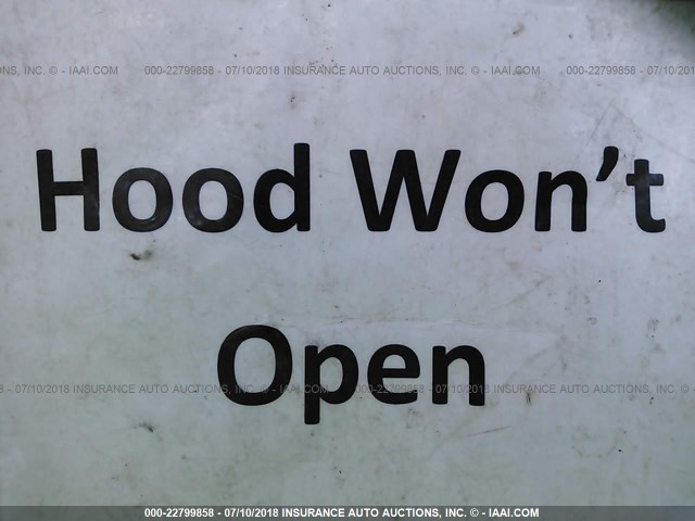 WBAYF4C58DD127493 - 2013 BMW 740 LXI შავი ფოტო 10