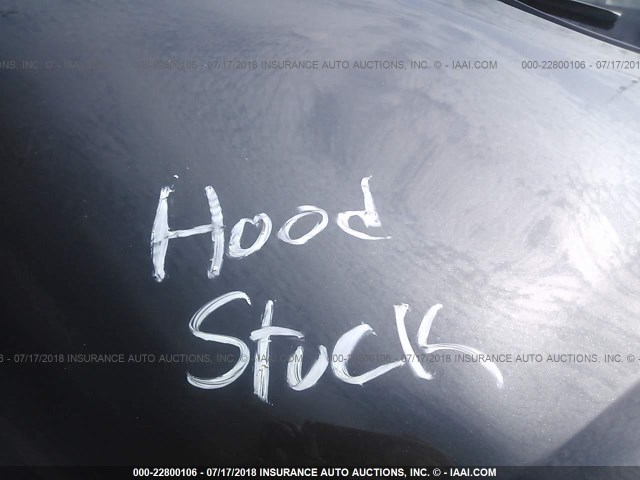 1G1ZB5ST0HF291560 - 2017 CHEVROLET MALIBU LS 灰色 照片 10