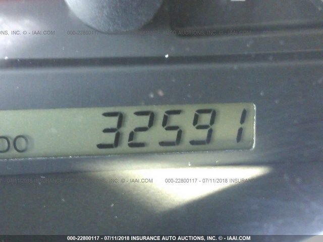 4T1BE32K62U591484 - 2002 TOYOTA CAMRY LE/XLE/SE 黑色 照片 7