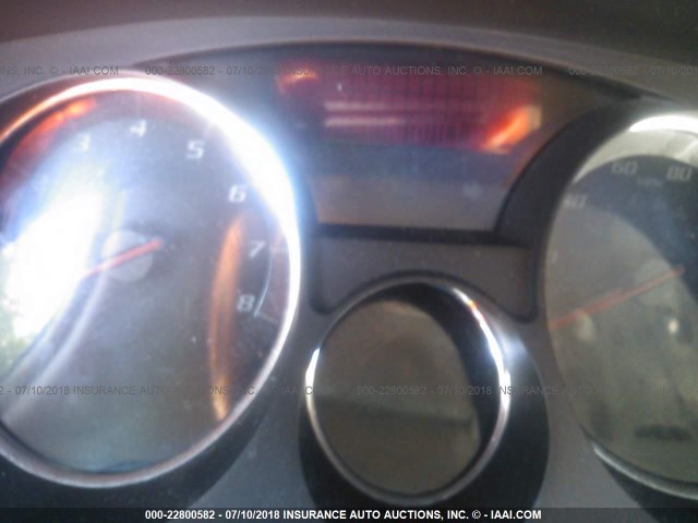 1GKER23788J293060 - 2008 GMC ACADIA SLT-1 Weiß Foto 7