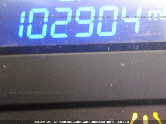 KM8JUCAC3DU576243 - 2013 HYUNDAI TUCSON GLS/LIMITED 绿色 照片 7