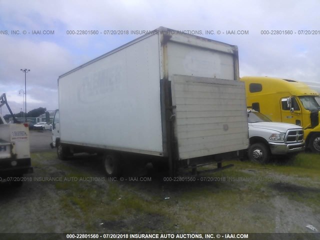 J8DE5B16457902296 - 2005 GMC 5500 W55042 Unknown photo 3