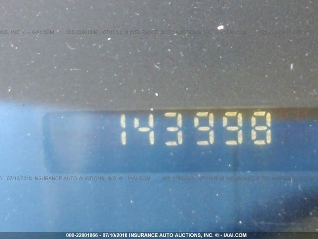 1G1NE52J116142732 - 2001 CHEVROLET MALIBU LS GREEN photo 7