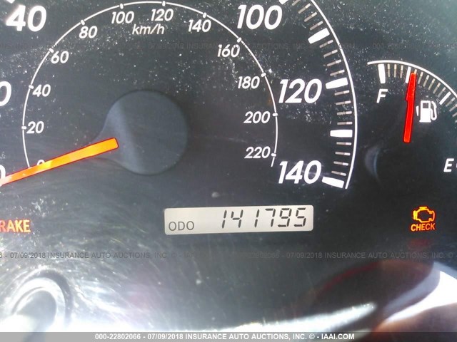 4T1BE30K85U993224 - 2005 TOYOTA CAMRY LE/XLE/SE Gümüş foto 7