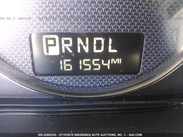 1G1ZS58F87F208179 - 2007 CHEVROLET MALIBU LS SILVER photo 7