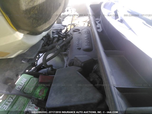 JTLZE4FE1EJ054626 - 2014 TOYOTA SCION XB Ақ фото 10